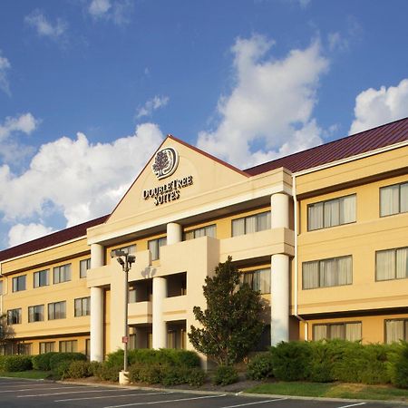 Doubletree Suites By Hilton Nashville Airport Exterior photo