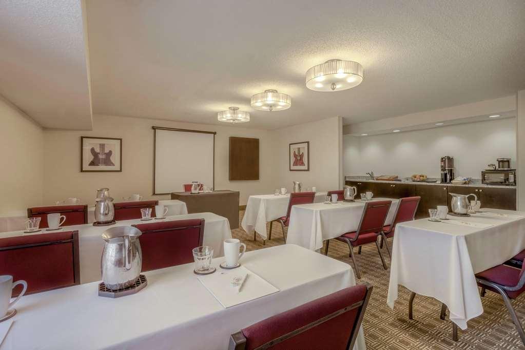 Doubletree Suites By Hilton Nashville Airport Facilities photo