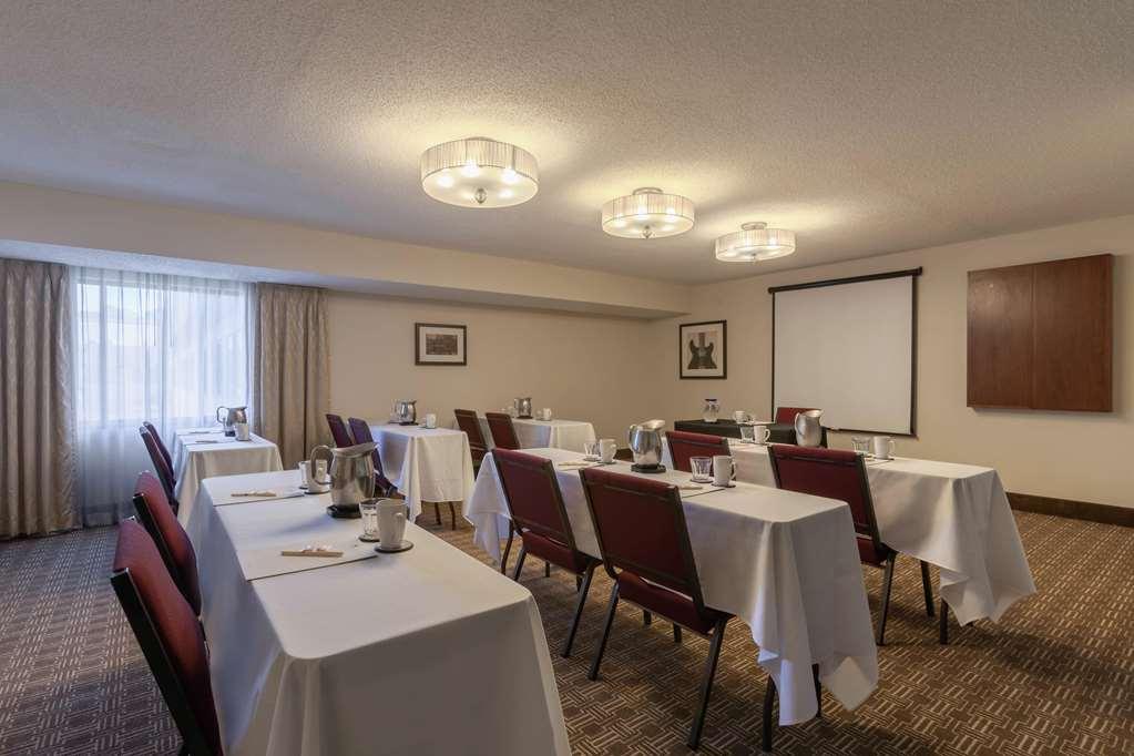 Doubletree Suites By Hilton Nashville Airport Facilities photo