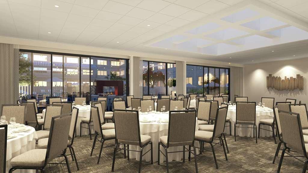 Doubletree Suites By Hilton Nashville Airport Facilities photo