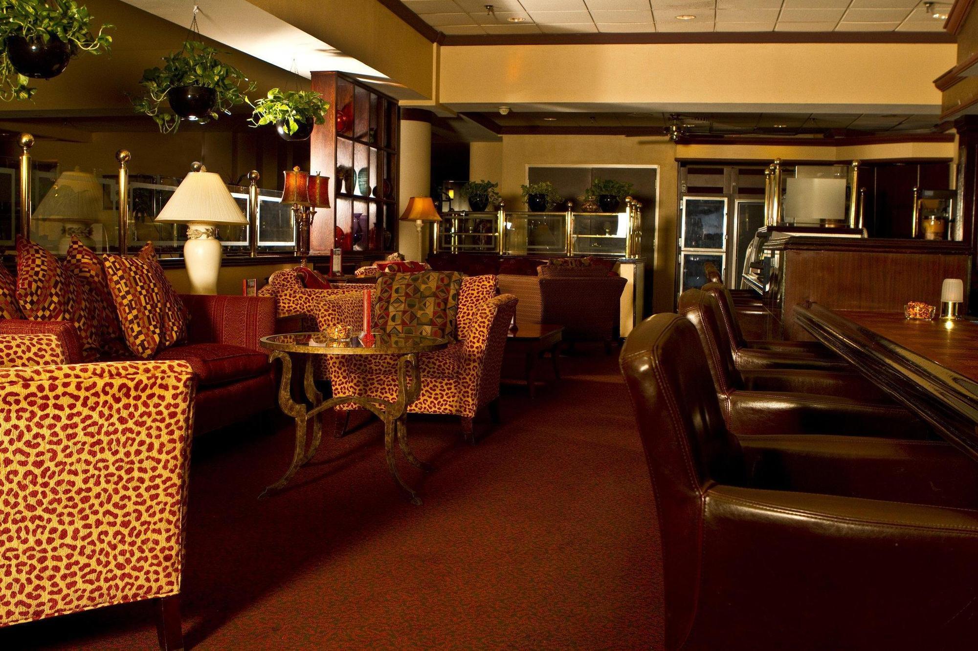 Doubletree Suites By Hilton Nashville Airport Exterior photo